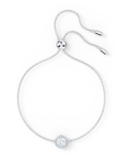 SWAROVSKI Angelic Bracelet - White #5567934