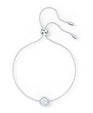 SWAROVSKI Angelic Bracelet - White #5567934