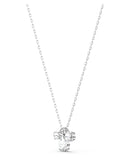 Swarovski Attract White Pendant 5571077