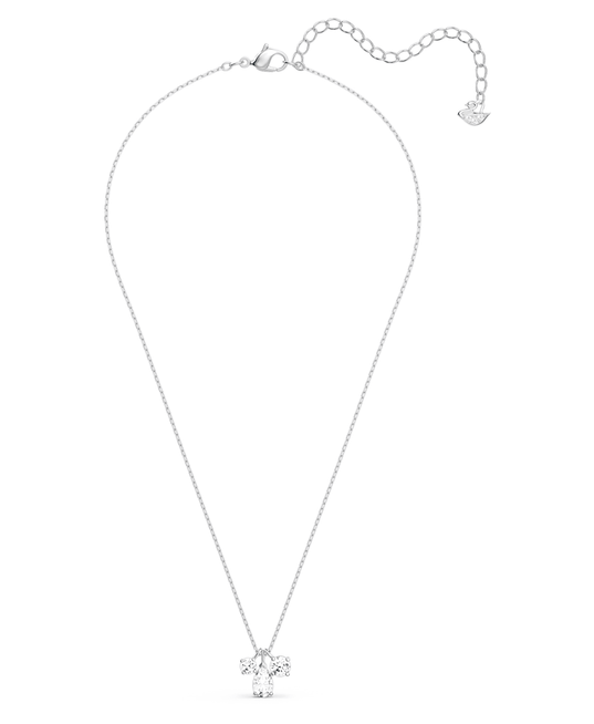 SWAROVSKI Attract Pendant - White #5571077