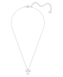 SWAROVSKI Attract Pendant - White #5571077