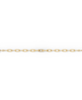 SWAROVSKI The Elements Bracelet - Gold #5572652
