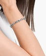 SWAROVSKI The Elements Bracelet - White #5572655