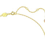 Swarovski 5658857 stripe close up