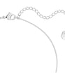 Swarovski 5662179 stripe close up