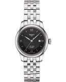 Tissot Le Locle T0062071105800 Automatic Ladies Watch
