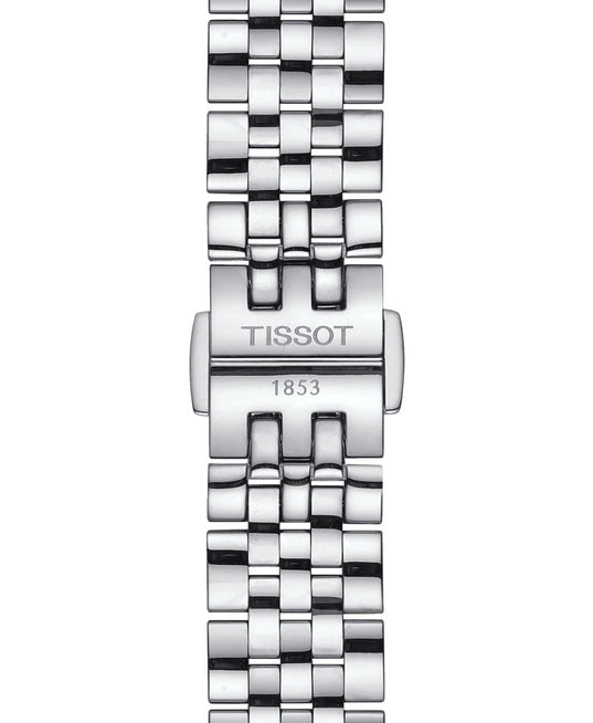 Tissot Le Locle T0062071105800 Automatic Ladies Watch