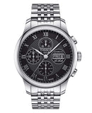 Tissot Le Locle Valjoux T0064141105300 Automatic Chronograph