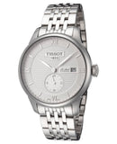 Tissot Le Locle T006.428.11.038.01 Automatic Silver Dial Timepiece