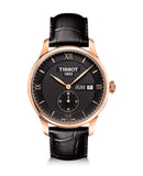 Tissot Le Locle T006.428.36.058.01 Petite Seconde Automatic Watch