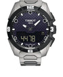 Tissot T-Touch Expert Solar T0914204405100: Master Your Time