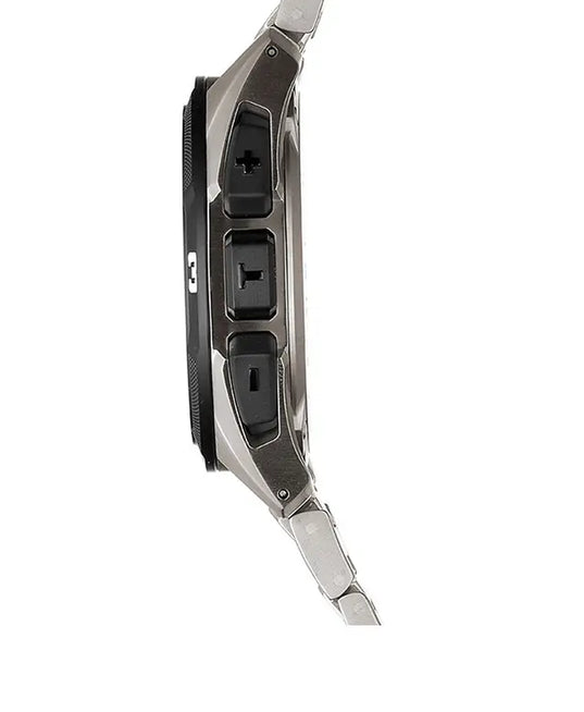 Tissot T-Touch Expert Solar T0914204405100: Master Your Time