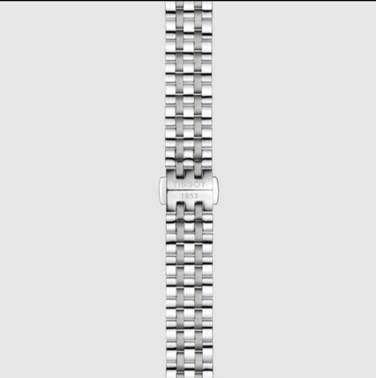 TissotCarsonPremiumAutomaticLadyT1222071103600-strap