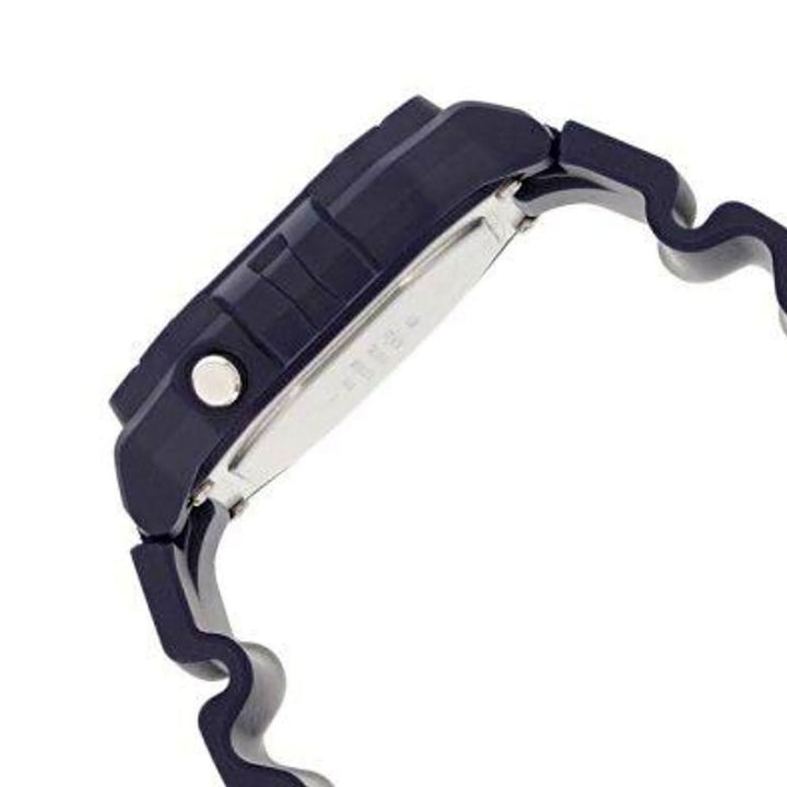 Casio Illuminator W-218H-2AVDF Blue Digital Watch - View 2