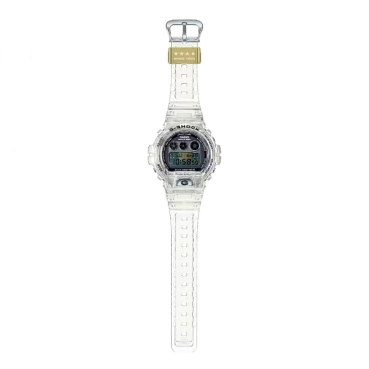 Casio G-Shock Transparent Remix DW-6940RX-7ER - View 2
