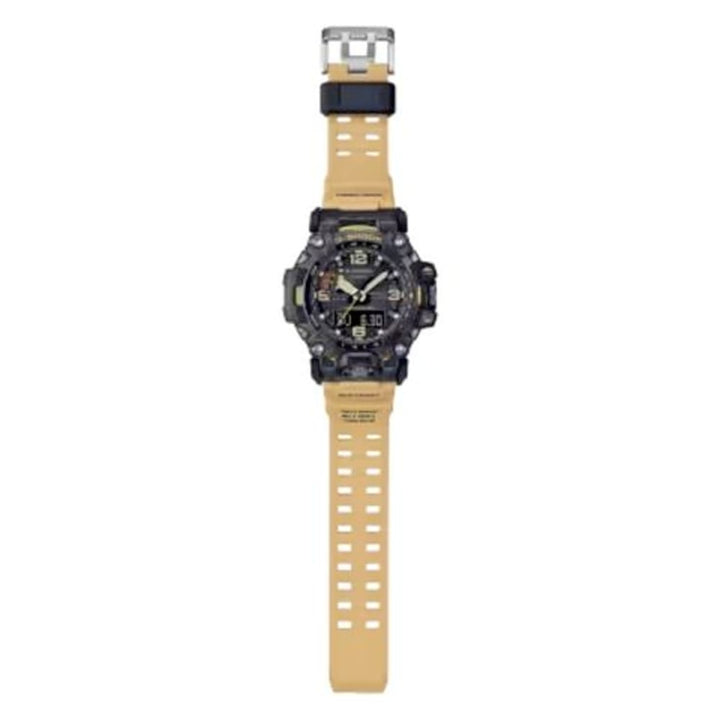 Casio G-Shock Master of G Mudmaster GWG-2000-1A5DR - Land Edition - View 2