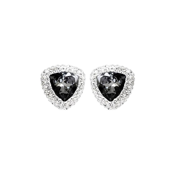 Swarovski Begin Stud Earrings 5079320 - View 2