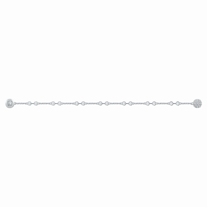 Swarovski Remix Collection Rose Gold Carrier Bracelet 5451033 - View 2