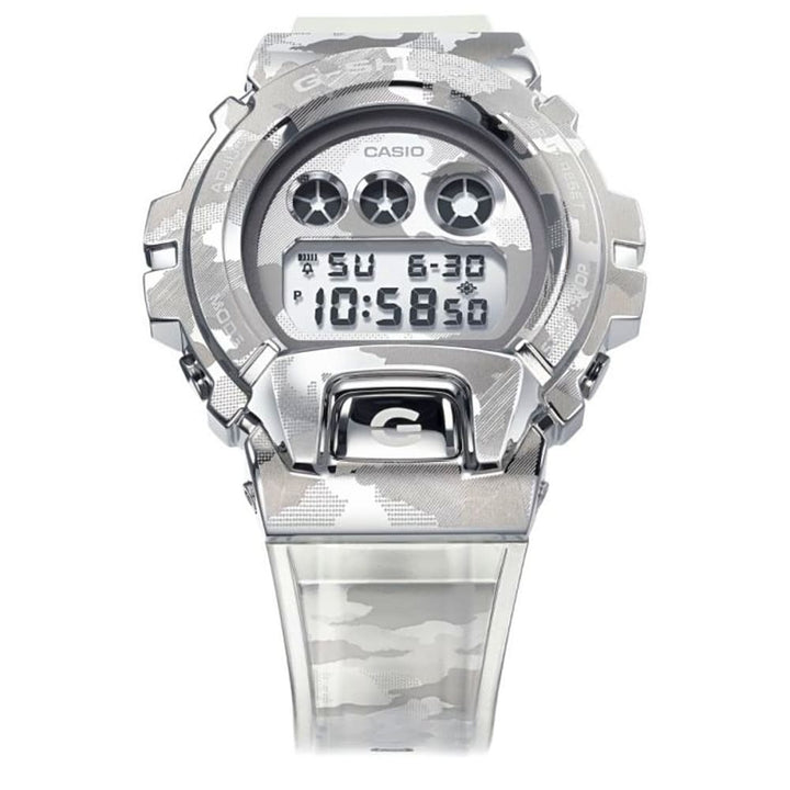 Casio G-Shock GM-6900SCM-1ER Limited Edition Digital Watch - View 2