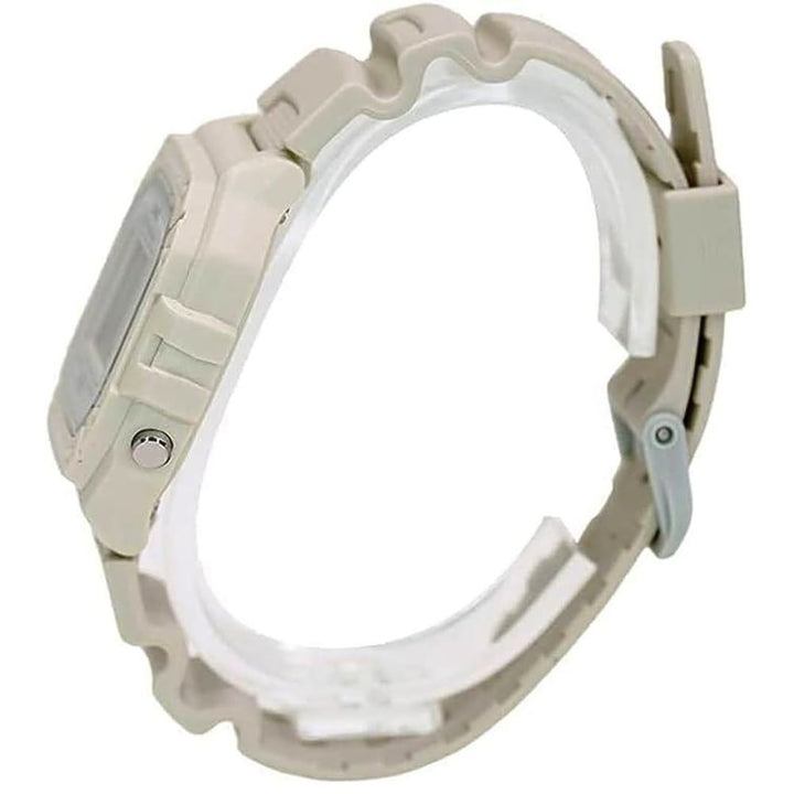 Casio POP Illuminator W-218HC-8AVDF Digital Timepiece - View 2