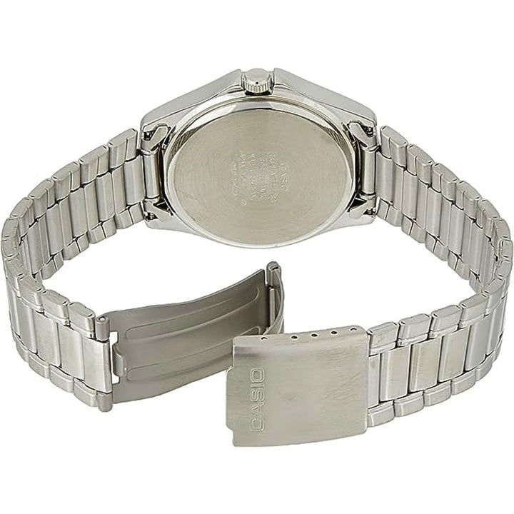 Casio Silver Elegance MTP-1183A-7B: A Timeless Watch - View 2