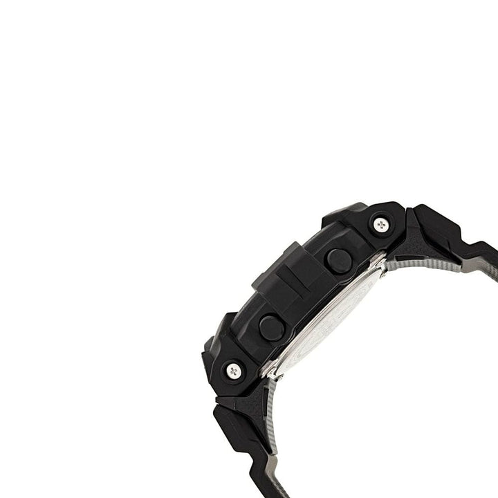 Casio G-Shock GBD-800-1BER Bluetooth Step Tracker Watch - View 2