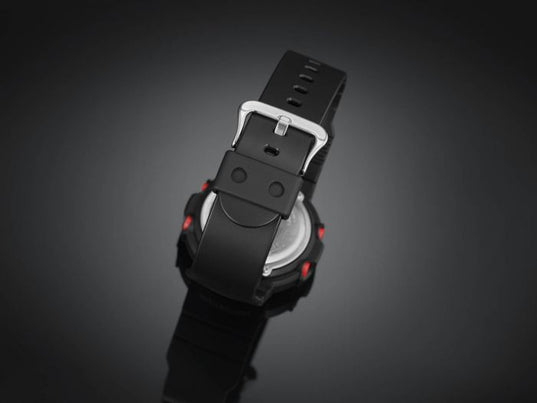 AW-500E-1EDR close up strap