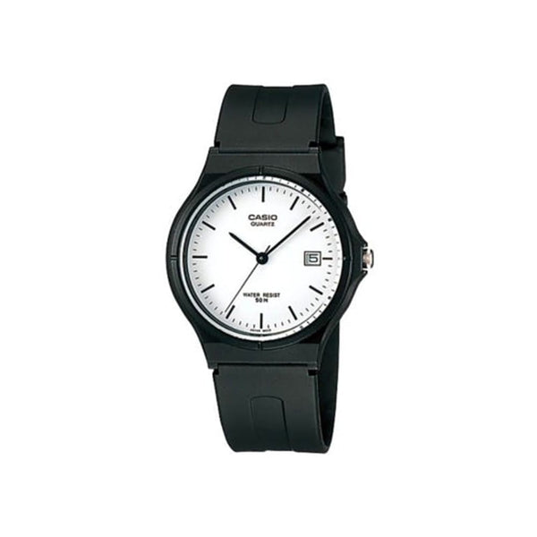 Casio Unisex Watch MW-59-7EVDF: Your Everyday Timepiece - View 1
