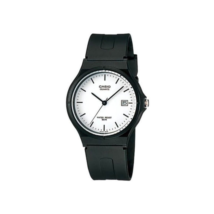 Casio Unisex Watch MW-59-7EVDF: Your Everyday Timepiece - View 1