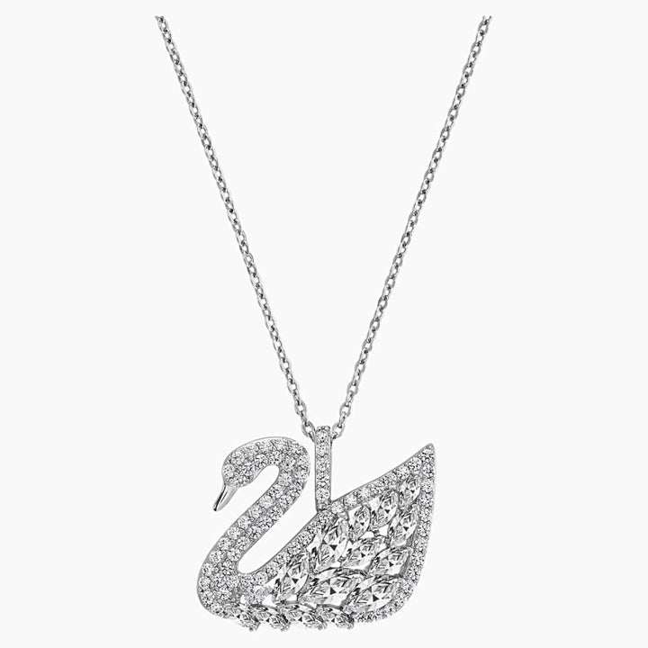 Swarovski Swan Lake Pendant 5169080: A Timeless Icon - View 1