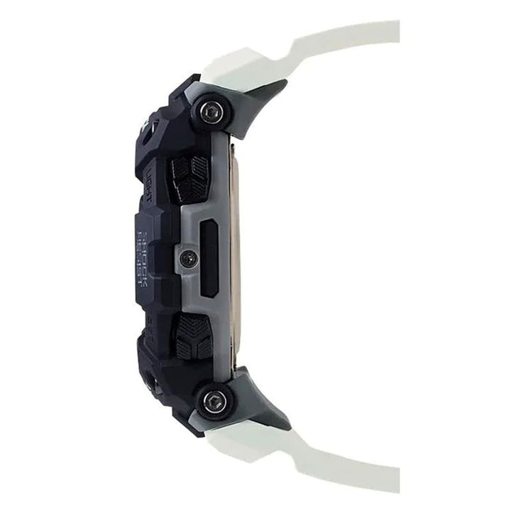 Casio G-Shock GBD-100-1A7DR: Your Ultimate Fitness Companion - View 3