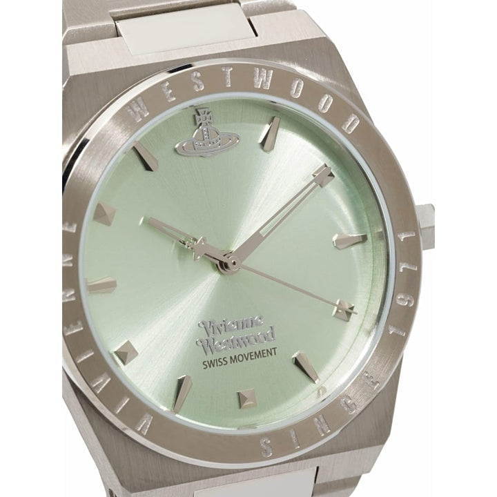 Vivienne Westwood Charterhouse VV244PGRSL: Timeless Elegance - View 3