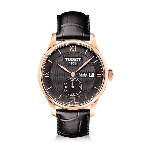 Tissot Le Locle T006.428.36.058.01 Petite Seconde Automatic Watch - View 1