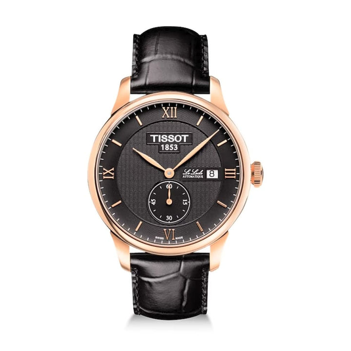 Tissot Le Locle T006.428.36.058.01 Petite Seconde Automatic Watch - View 1