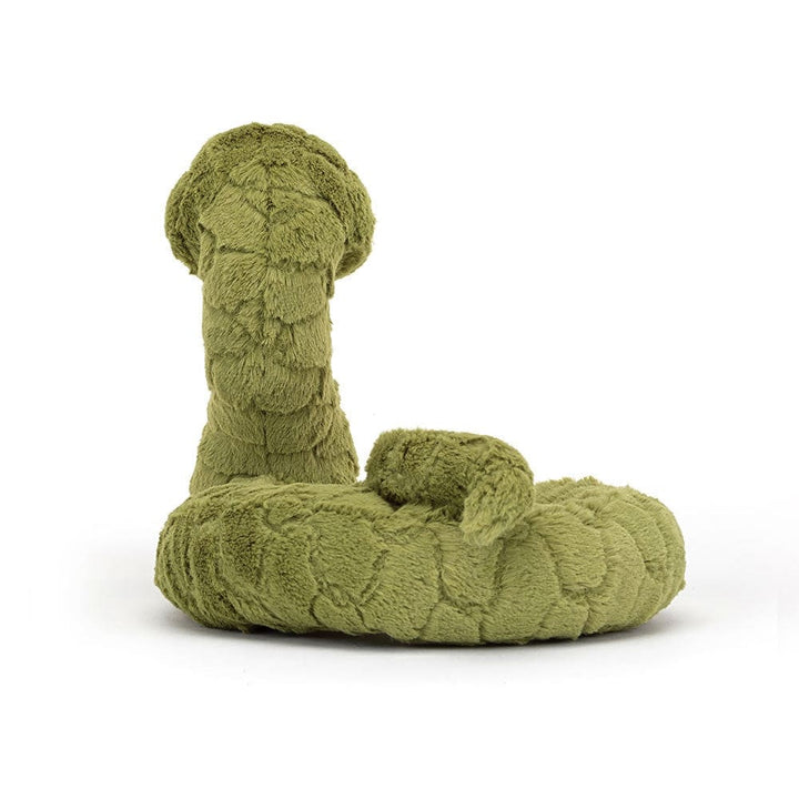 Jellycat Stevie Snake Plush Toy - 19cm - View 3