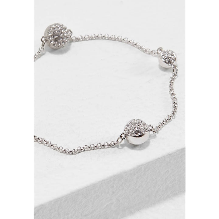 Swarovski Remix Sphere Strand Bracelet 5365758 - View 2