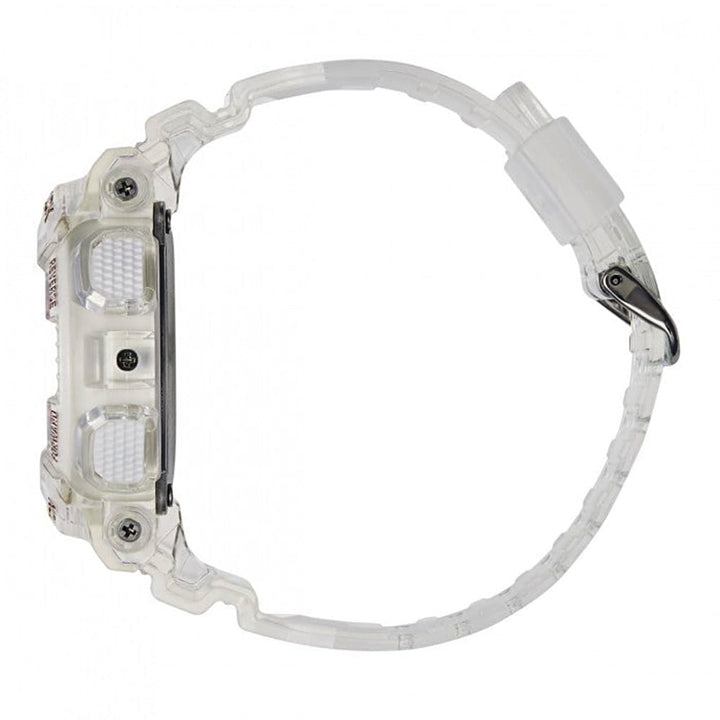 Casio G-Shock GMA-S110SR-7AER: The Urban Pastel - View 4