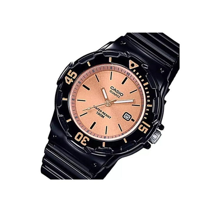 Casio POP LRW-200H-9E2VDF Women's Sport Watch - View 2