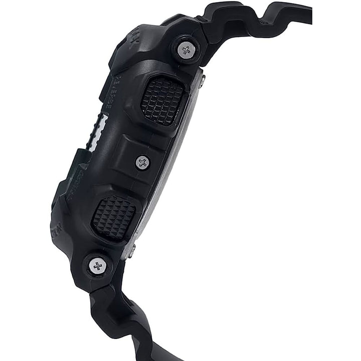 Casio G-Shock GD-100-1BER: The Indestructible Timepiece - View 5