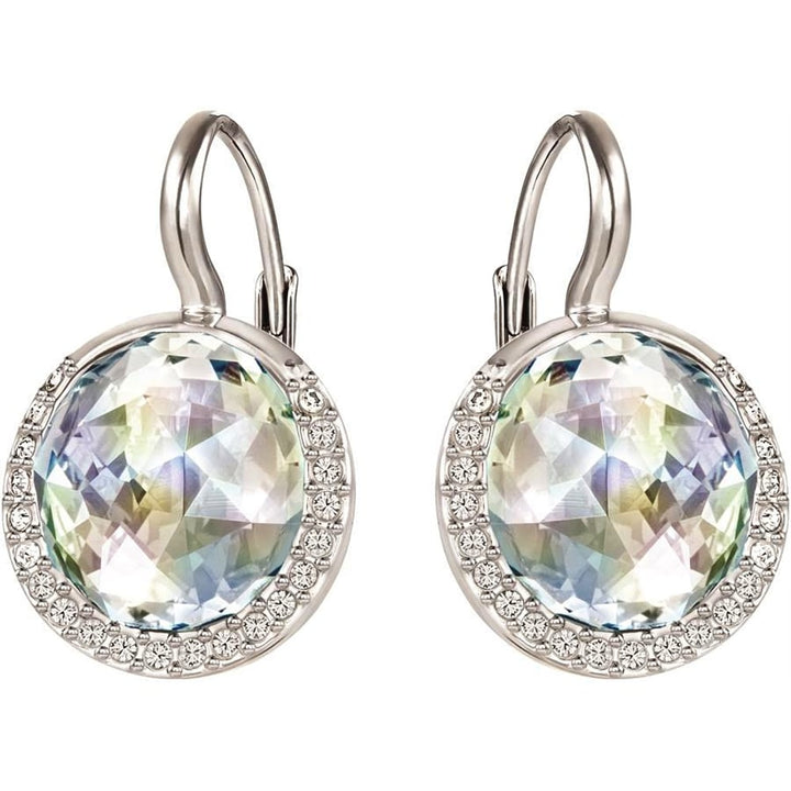 Swarovski Except Earrings 5197635 - View 3