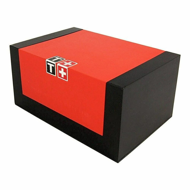 Tissot PRC 200 Lady Chronograph - T0552171603201 - View 3