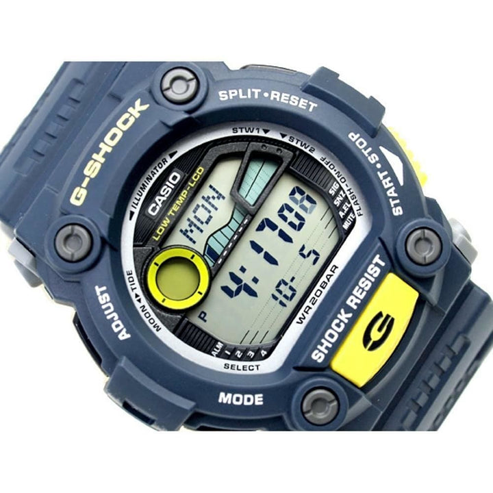 Casio G-Shock G-7900-2DR Digital Sport Watch - View 2