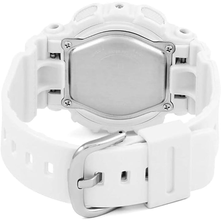 Casio BA-110-7A1ER Candy Pink Analog-Digital Watch - View 2