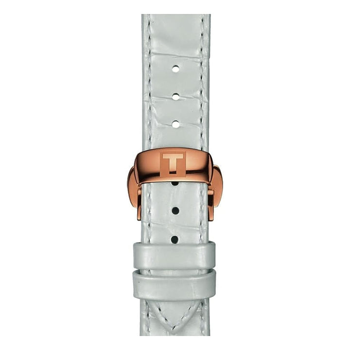 Tissot Chemin des Tourelles T099.207.36.118.00 Classic Lady Automatic Watch - View 5