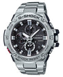 casio GST-B100D-1ADR front