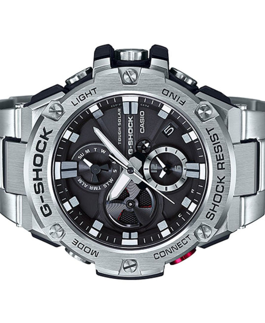 casio GST-B100D-1ADR 