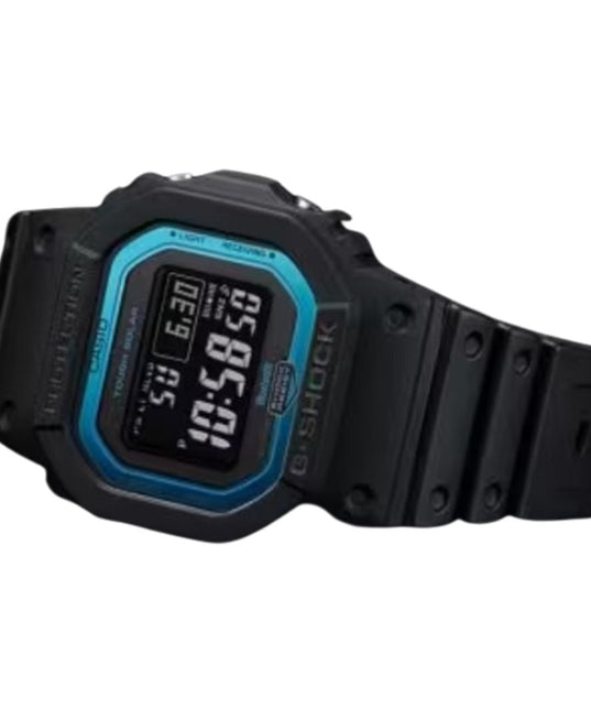     casio GW-B5600-2DR watch