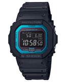 Casio G-Shock GW-B5600-2DR: The Ultimate Connected Timepiece