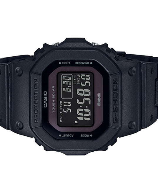     casio GW-B5600BC-1BDR another view