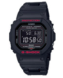 Casio G-Shock GW-B5600HR-1DR: The Ultimate Timekeeping Machine